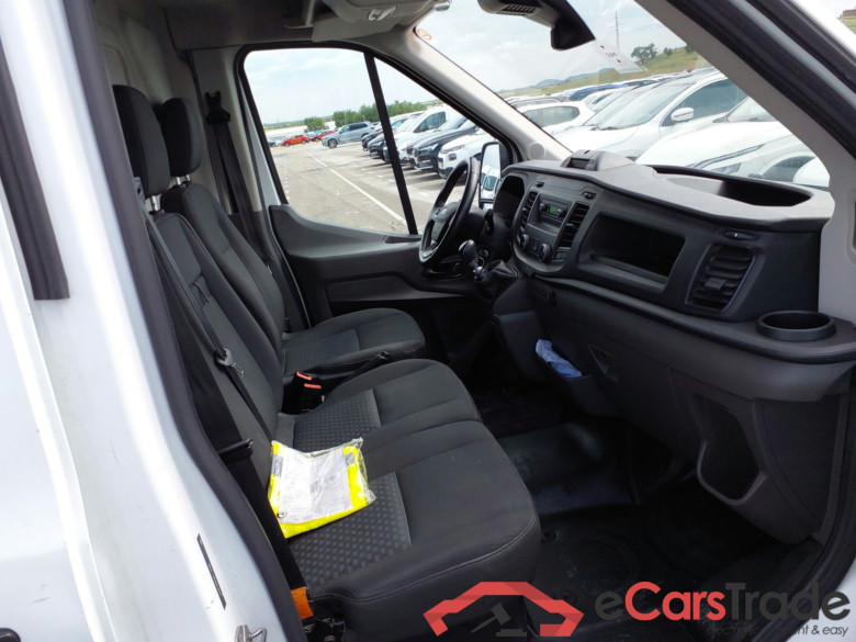 FORD Transit 2.0D L3H2 130CV  #3