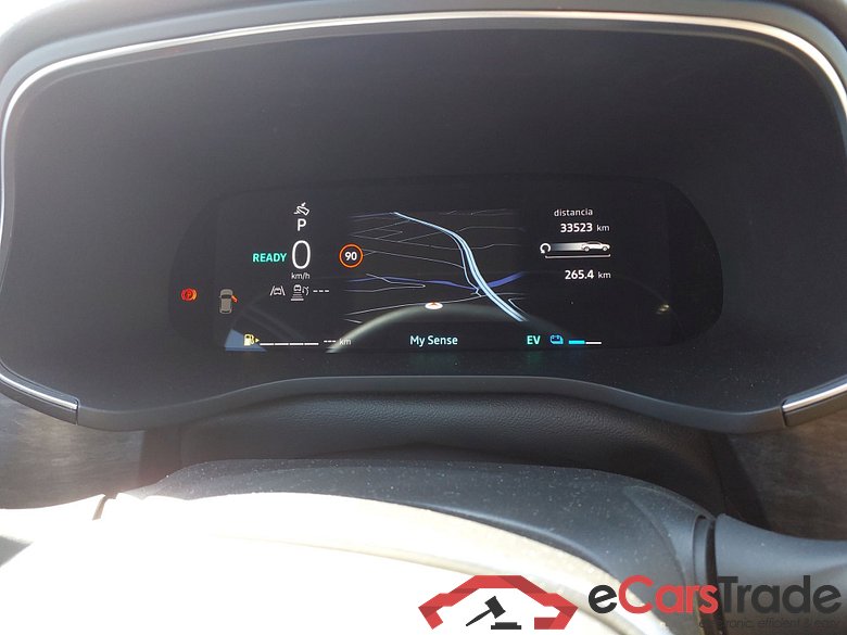 RENAULT ARKANA esprit full hybrid 105 kW (145CV) AutomÃ¡tico Alpine e Tech(Winterpack) #4