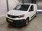 preview Peugeot Partner #0