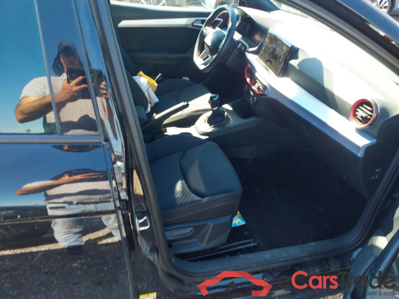 SEAT Ibiza 1.0 TSI 85 KW 115 CV StartStop Salta m FR #3