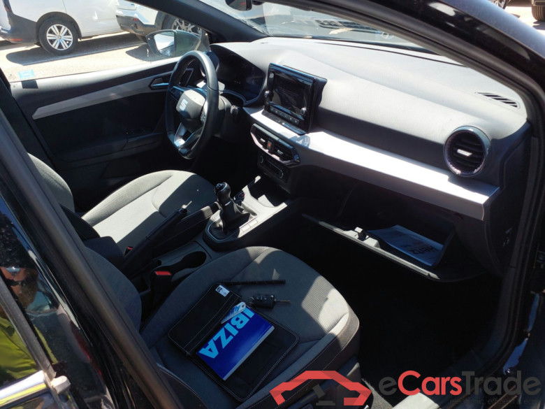 SEAT Ibiza 1.0 TSI 85 KW 115 CV StartStop Special Edition m Excellence #3