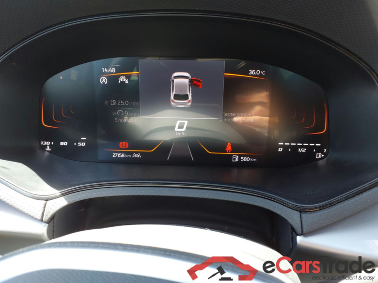 SEAT Ibiza 1.0 TSI 85 KW 115 CV StartStop Special Edition m Excellence #4