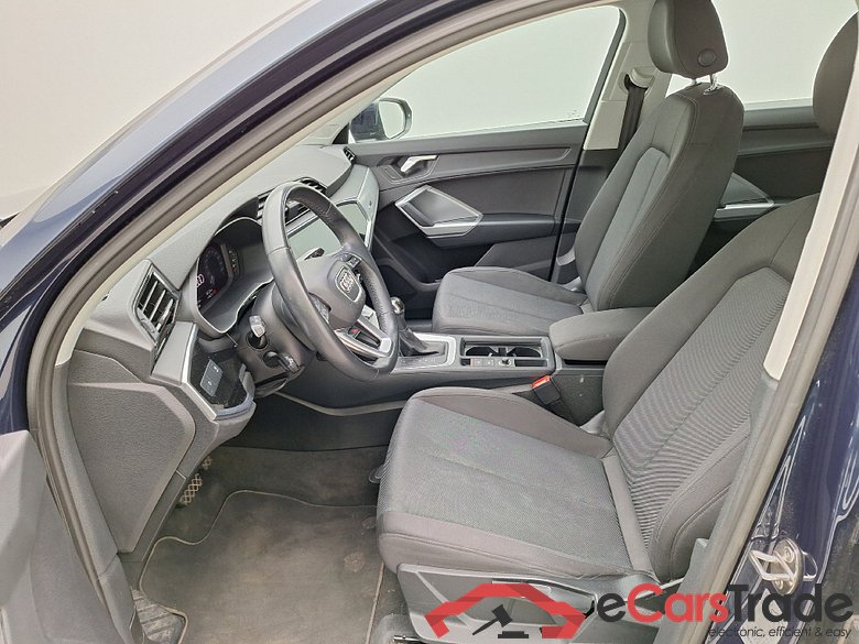 AUDI Q3 35 TDI Aut. LED Virtual Navi KeylessGo Klima PDC ... #5