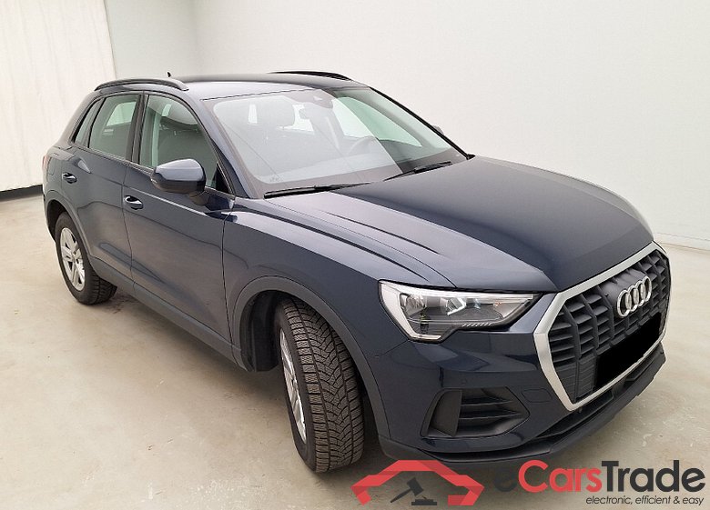 AUDI Q3 35 TDI Aut. LED Virtual Navi KeylessGo Klima PDC ... #2