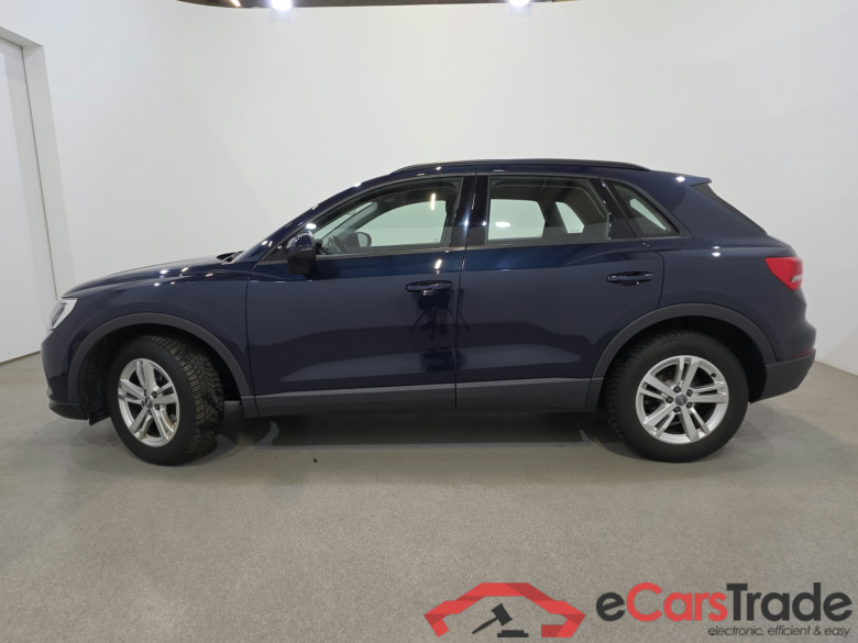 AUDI Q3 35 TDI Aut. LED Virtual Navi KeylessGo Klima PDC ... #2