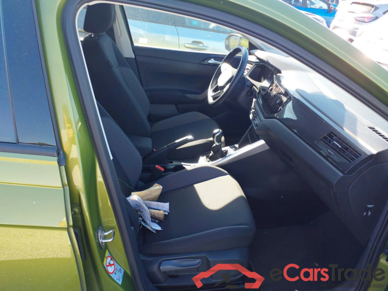 VOLKSWAGEN TAIGO (CO 1)1.0 TSI 85 KW (115CV) 6V MAS Manual  #3