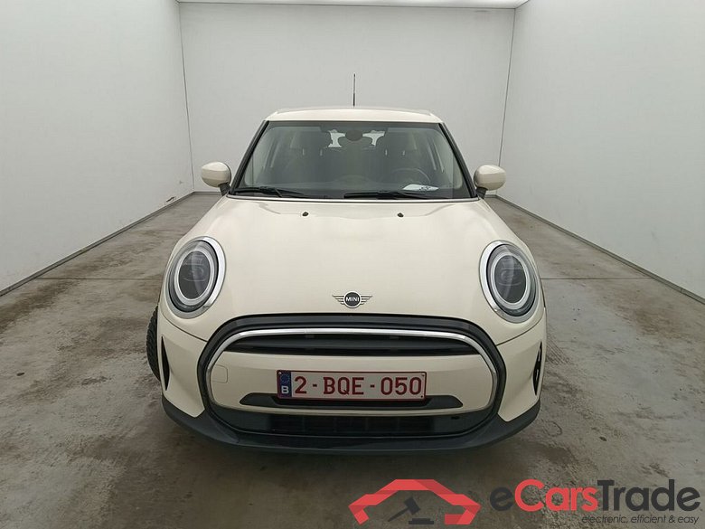 Mini 5 door One Aut. 5d #5