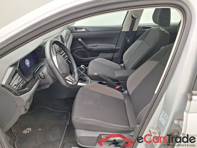 VW, Polo FL'21, Volkswagen Polo 1.0 TSI Life 5d #3