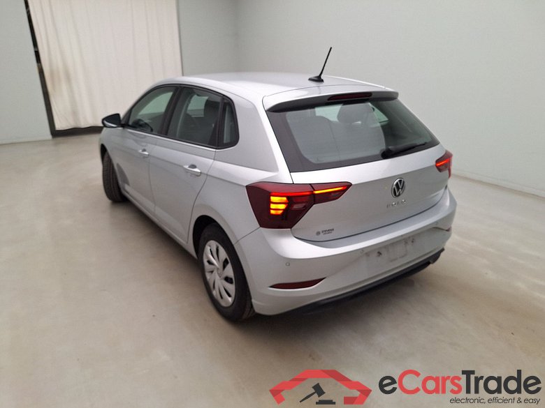 VW, Polo FL'21, Volkswagen Polo 1.0 TSI Life 5d #6