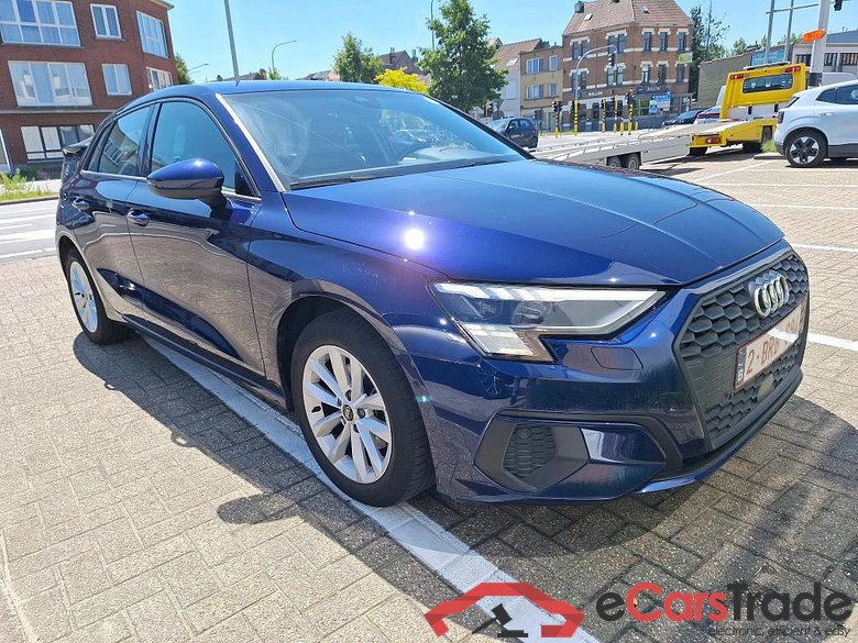 AUDI A3 SPORTBACK 1.0 30 TFSI 81KW S TRONIC ATTRACTION B.E #2