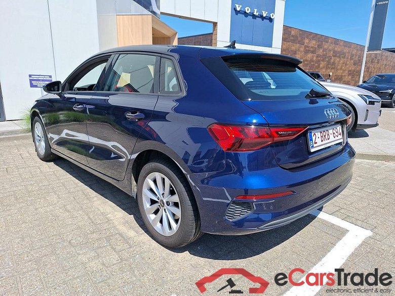 AUDI A3 SPORTBACK 1.0 30 TFSI 81KW S TRONIC ATTRACTION B.E #3