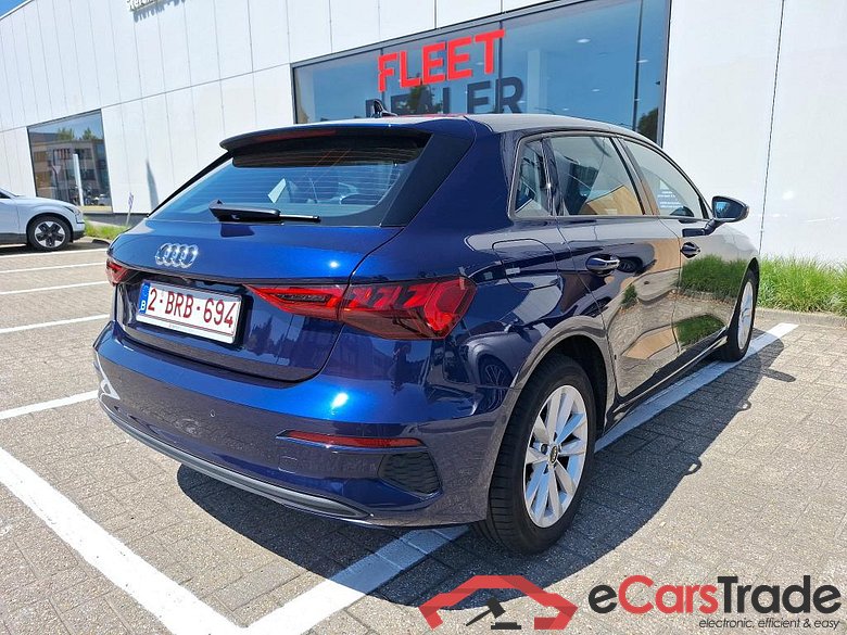 AUDI A3 SPORTBACK 1.0 30 TFSI 81KW S TRONIC ATTRACTION B.E #4