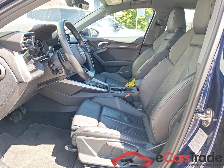 AUDI A3 SPORTBACK 1.0 30 TFSI 81KW S TRONIC ATTRACTION B.E #5