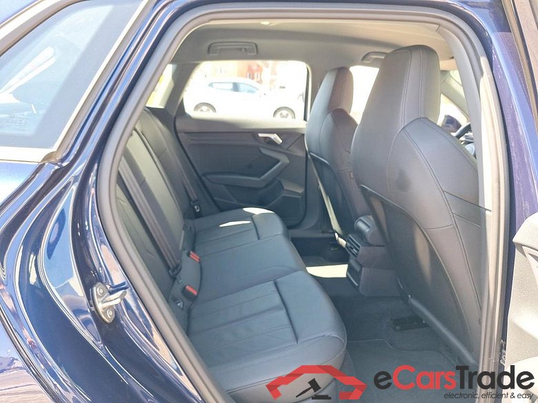 AUDI A3 SPORTBACK 1.0 30 TFSI 81KW S TRONIC ATTRACTION B.E #6
