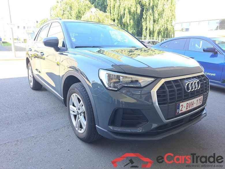 AUDI Q3 1.4 45 TFSI E S TRONIC #2