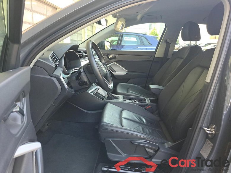 AUDI Q3 1.4 45 TFSI E S TRONIC #5