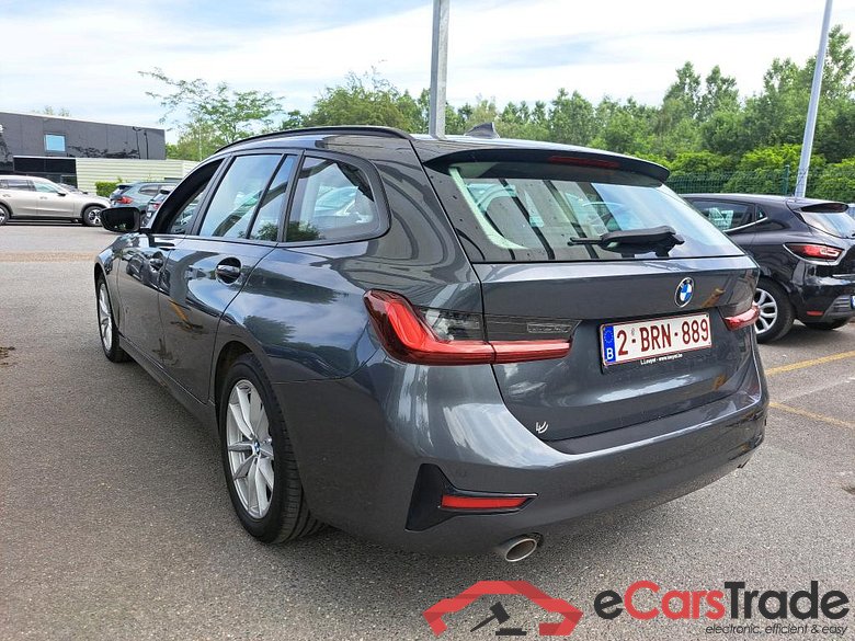 BMW 3 SERIES TOURING 2.0 316D (90KW) TOURING #3