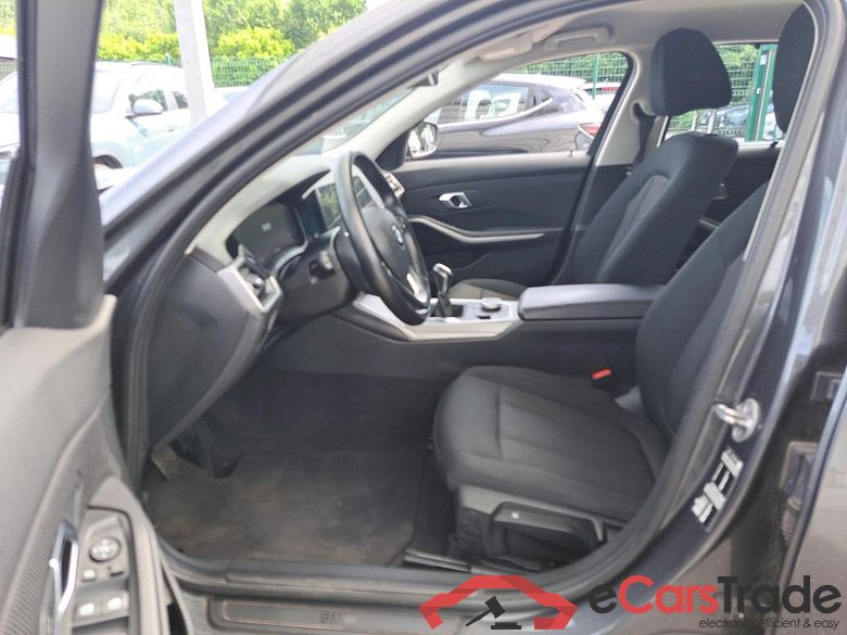BMW 3 SERIES TOURING 2.0 316D (90KW) TOURING #5