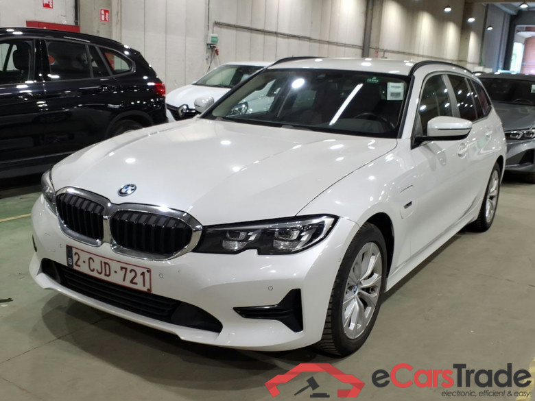 BMW 3 SERIES TOURING 2.0 330E (215KW) TOURING