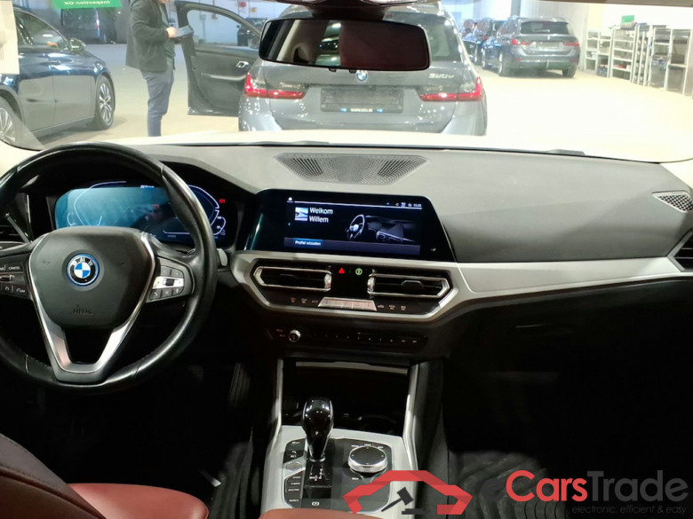BMW 3 SERIES TOURING 2.0 330E (215KW) TOURING #6