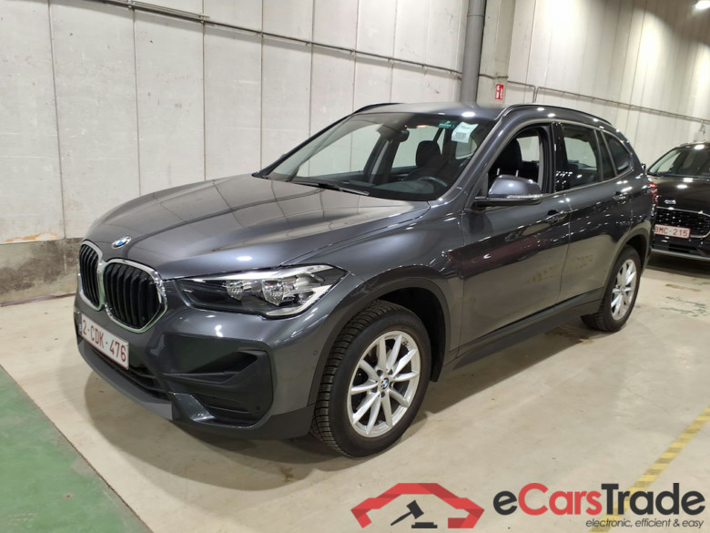 BMW X1 1.5 SDRIVE18I (100KW) #1