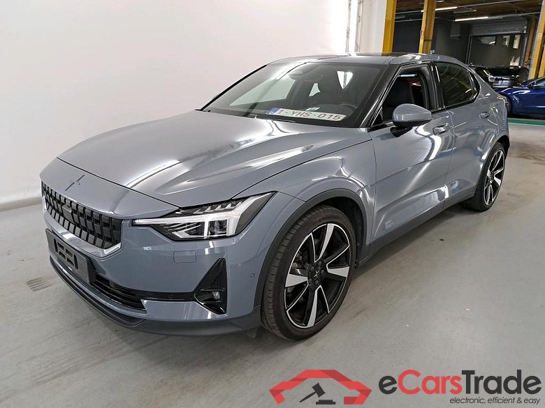 POLESTAR POLESTAR 2 78 kWh Dual Motor Launch