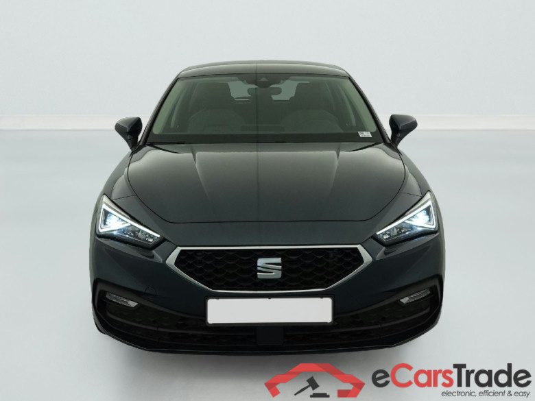 Seat Leon 1.0 eTSI 110 DSG7 Business #1