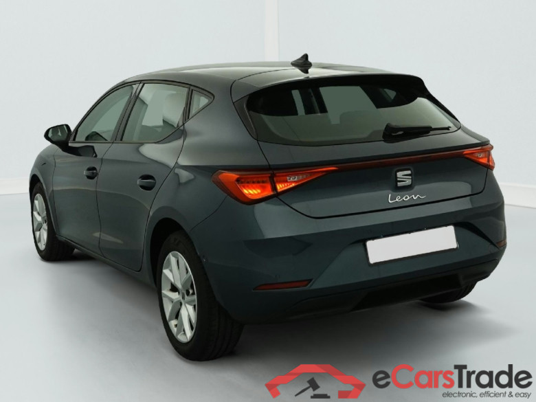 Seat Leon 1.0 eTSI 110 DSG7 Business #4