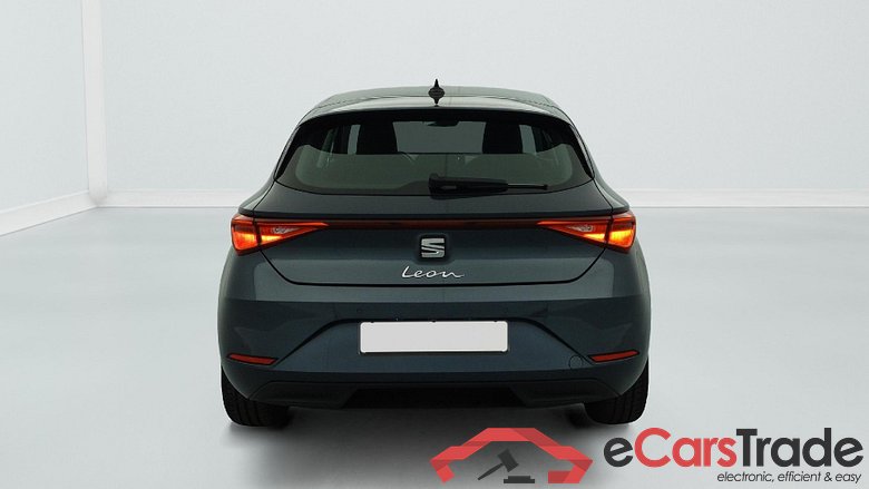 Seat Leon 1.0 eTSI 110 DSG7 Business #5
