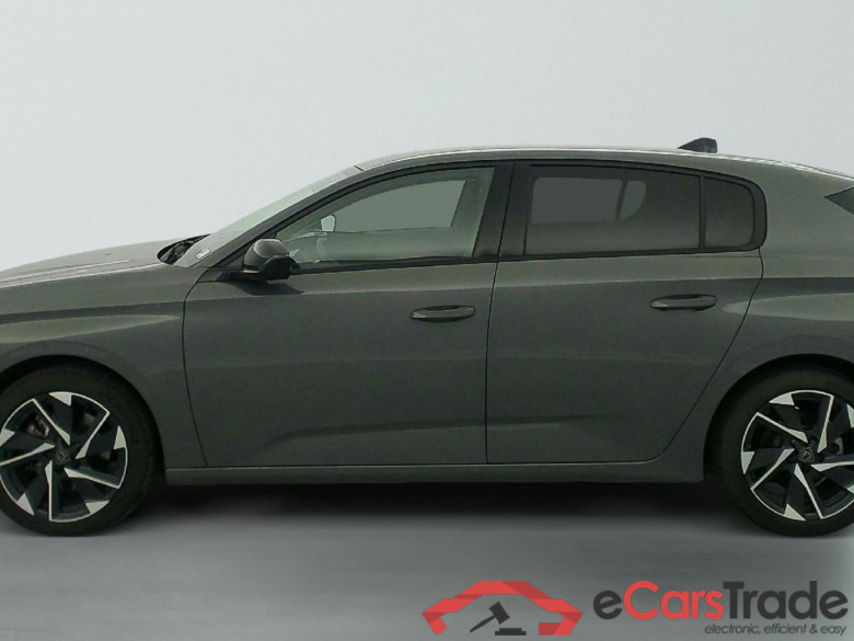 Peugeot 308 Hybrid 145 e-DCS6 Allure #4