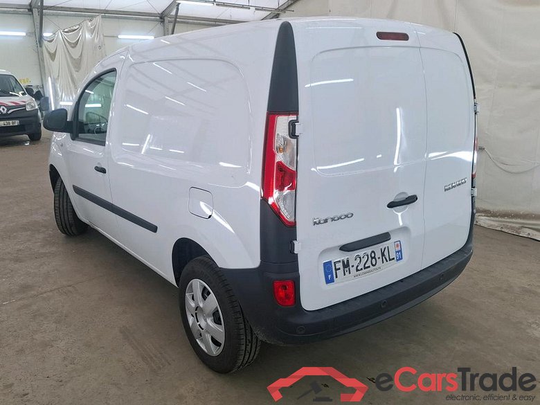 RENAULT Kangoo Express / 2013 / 4P / Fourgonnette Extra R-Link dCi 90 #2