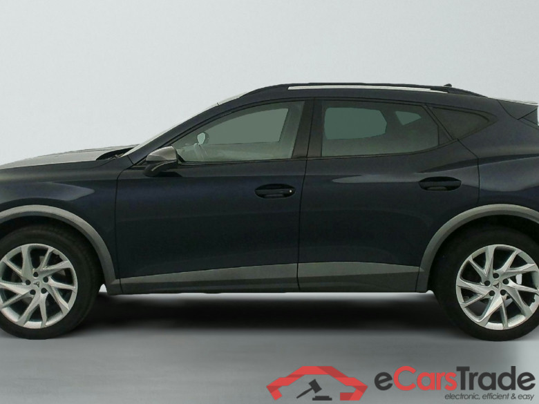 Cupra Formentor Business Edition 1.5 TSI 150 CH DSG7 #4
