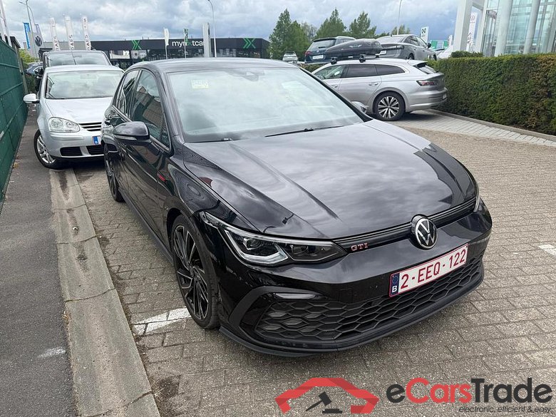 VOLKSWAGEN Golf VIII GTI Golf 2.0 TSI GTI OPF DSG #2