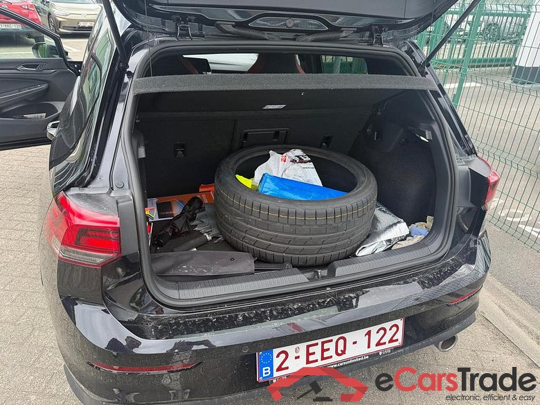 VOLKSWAGEN Golf VIII GTI Golf 2.0 TSI GTI OPF DSG #5