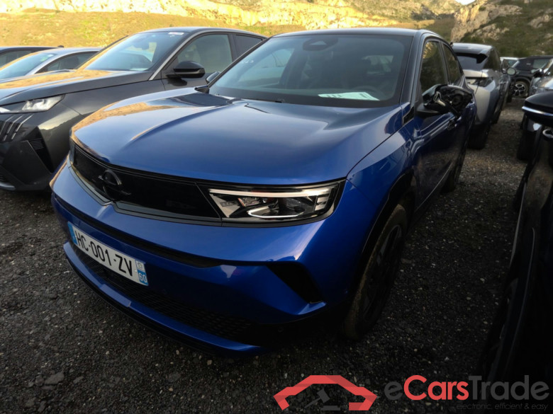 Opel Mokka-e GS-Line (Facelift) Electric 54 kWh (Facelift) #1