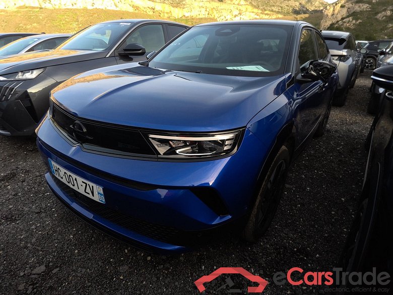 Opel Mokka-e GS-Line (Facelift) Electric 54 kWh (Facelift)