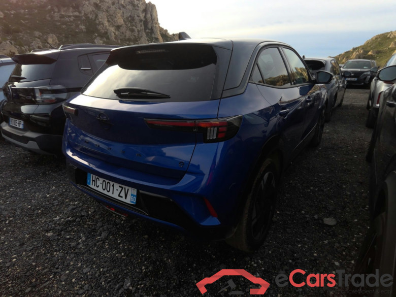Opel Mokka-e GS-Line (Facelift) Electric 54 kWh (Facelift) #2