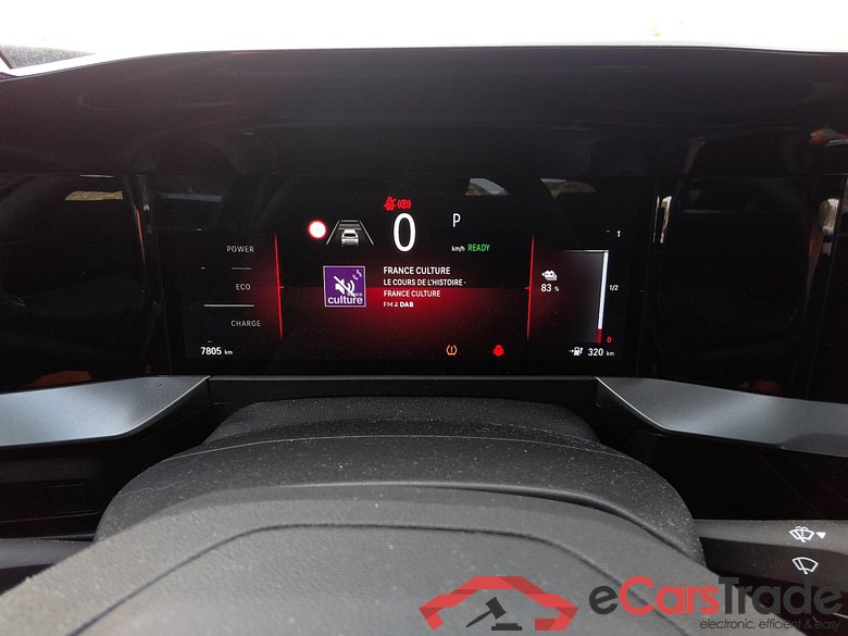 Opel Mokka-e GS-Line (Facelift) Electric 54 kWh (Facelift) #5