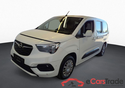 Combo Life E Edition 1.5 96KW MT6 E6dT #1
