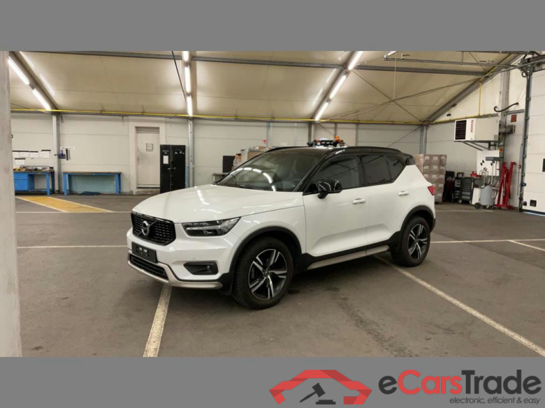 VOLVO XC40 1.5 T3 R-Design Geartronic
