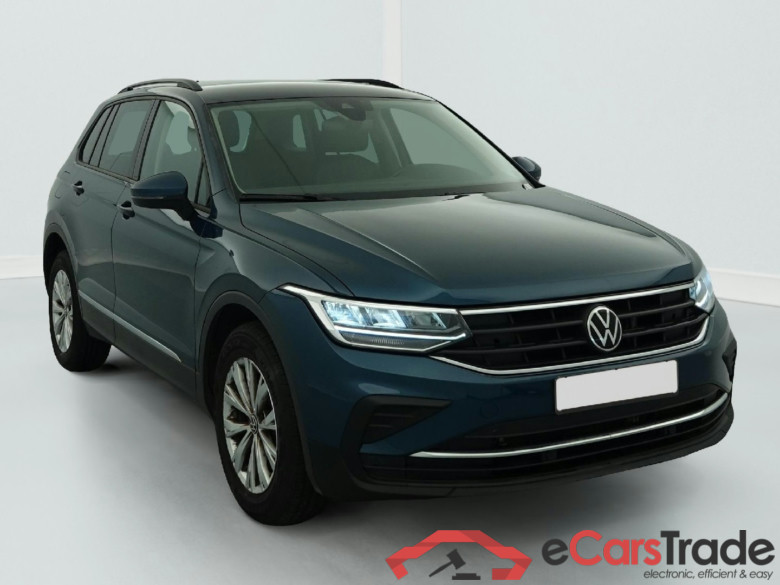 Volkswagen Tiguan 1.4 EHYBRID 245CH DSG6 LIFE #1