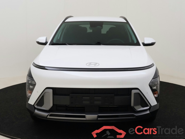 Hyundai Kona Feel  1.6 Gdi HEV 6DCT #2