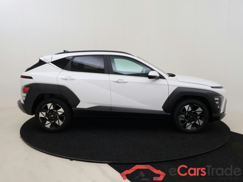 Hyundai Kona Feel  1.6 Gdi HEV 6DCT #4