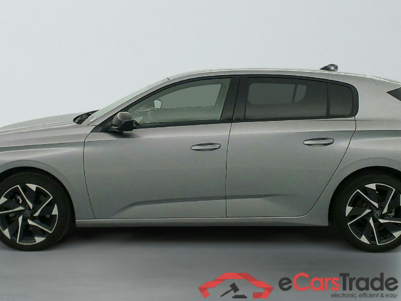Peugeot 308 Hybrid 145 e-DCS6 Allure #4