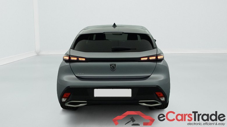 Peugeot 308 Hybrid 145 e-DCS6 Allure #6