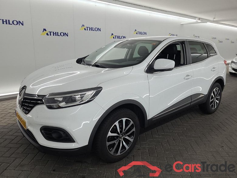 RENAULT KADJAR TCe 140 GPF Limited 5D 103kW uitlopend #1