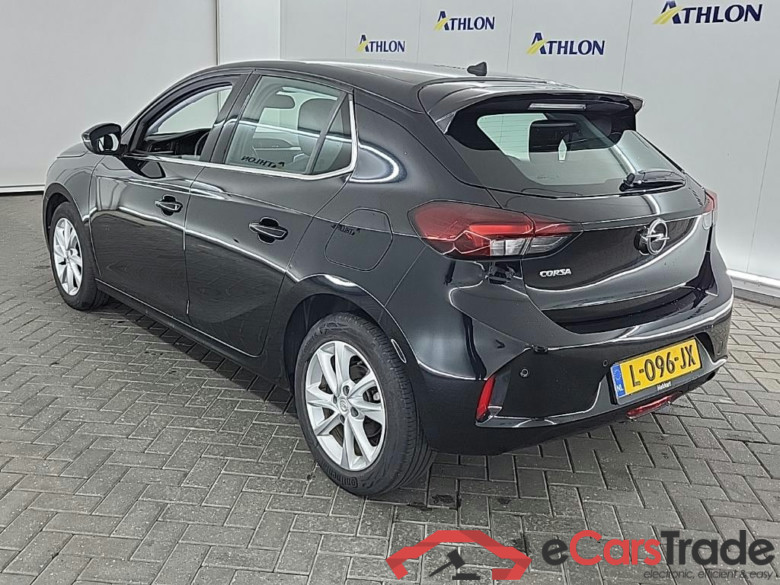 OPEL Corsa 1.2 TURBO ELEGANCE AUTO 74KW 5D #4