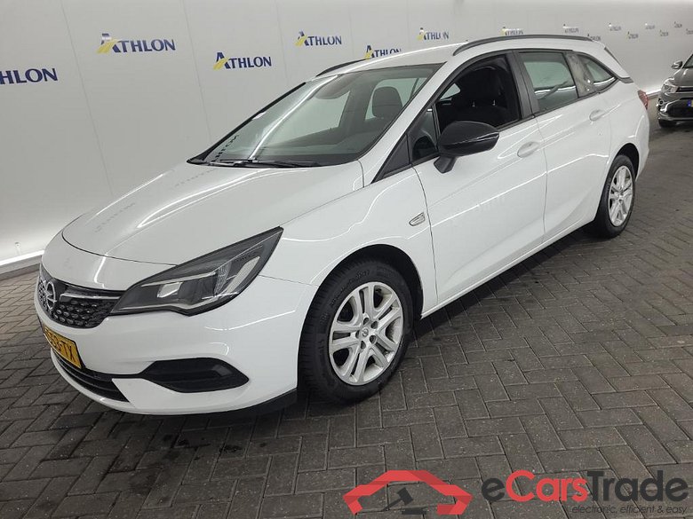 OPEL Astra Sports Tourer 1.2 turbo 81kW Edition 5D #1