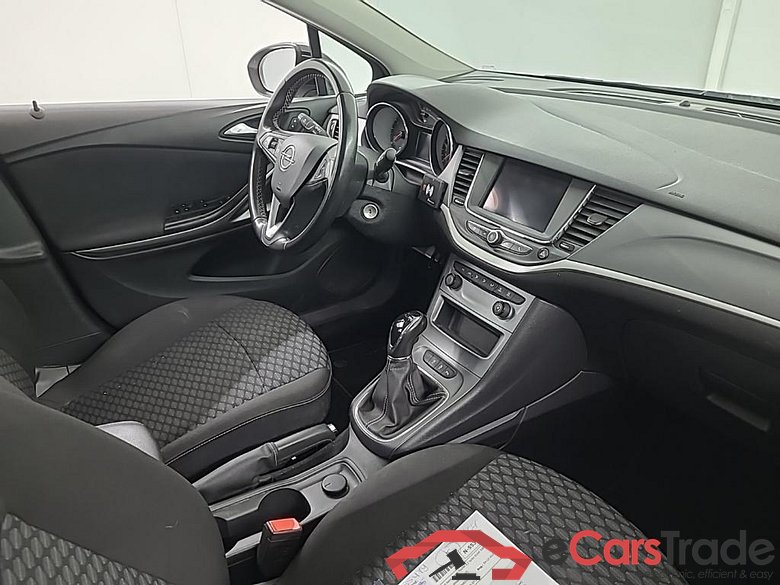 OPEL Astra Sports Tourer 1.2 turbo 81kW Edition 5D #6