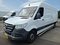 preview Mercedes Sprinter #0